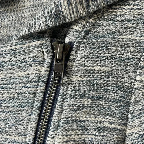 Anthropologie |  Saturday Sunday Sweater Blazer - Picture 6 of 8